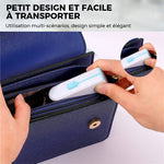 Distributeur de Fil Dentaire Portable