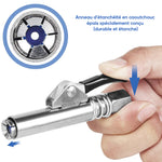 Coupleur de pistolet à graisse