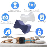 Coussin De Genoux Ultra Confortable Et Léger