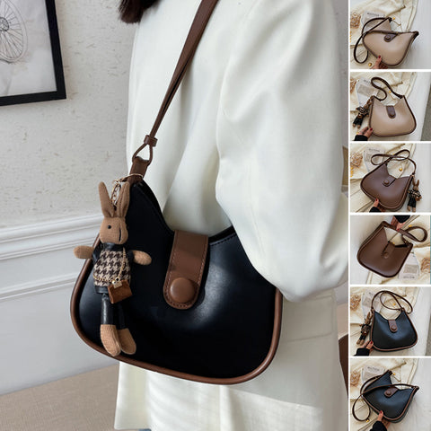 Sac à Bandoulière Imperméable Vintage