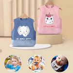 Tablier Imperméable Pour Enfant