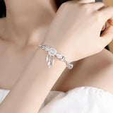 Bracelet De l'Attrape-Rêves