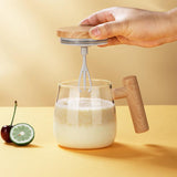 Gobelet mélangeur électrique à haute vitesse