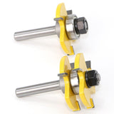 Fraisage Routeur Peu