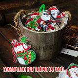 Kit de peinture diamant pour enfants