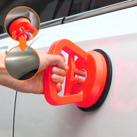 Coupelles de débosselage pour carrosserie de voiture