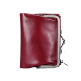 Portefeuille de blocage RFID pour femmes