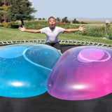 Ciaovie Boule à Bulles Gonflable - ciaovie