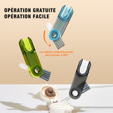 Brosse de nettoyage de tasse