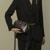 Sac fait main rétro