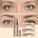 Stylo Gel Sourcils Longue Durée Imperméable