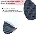 Autocollant antidérapant semelle résistante à l'usure