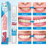 Stylo gel de blanchiment des dents