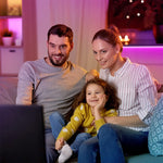 Bande Lumineuse Flexible Multicolore à Led