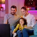 Bande Lumineuse Flexible Multicolore à Led
