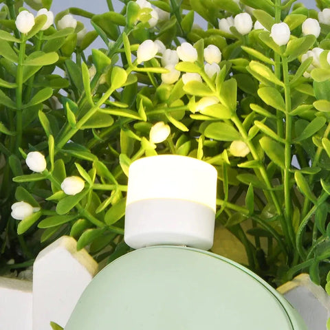 Protection des yeux LED USB Petite veilleuse