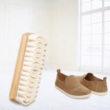 Brosse de Nettoyage en Caoutchouc Souple