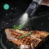 Moulin à Epices Electrique Tout-en-un