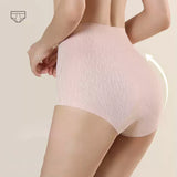 Culotte taille haute sans couture Fresh Butt Lift