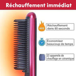 Électrique Peigne - ciaovie