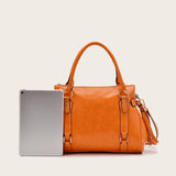 Sacs à main et sacs à main en cuir PU pour femmes