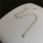 Bracelet brillant pour femme
