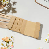 Soutien-Gorge Extender Hook Combo Dual Line (Lot De 3)