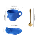 Ensemble De Tasses à Baiser