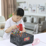 Jeu de ballon Wack-A