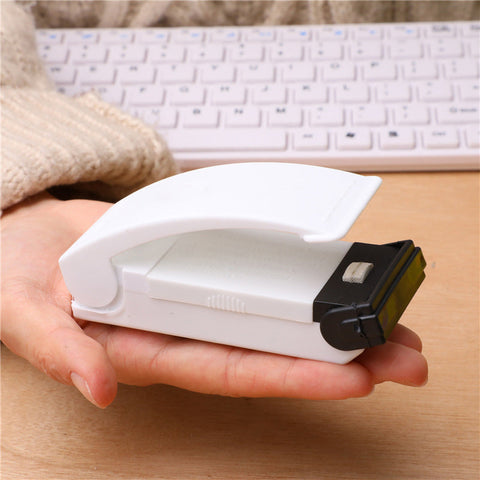 Mini machine à sceller portable