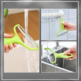 Couteau à Râper Large