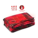 Couverture Chauffante Pour Voiture