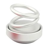 Purificateur d'air de décoration de voiture