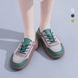 Chaussures à Capuchon Respirable à la Mode