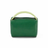 Sac De Rangement Carré De Couleur Bonbon Étanche Portable