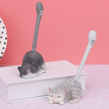 Stylo en Forme de Chat