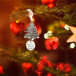 🎄Breloque de Noël Cadeau d'amitié