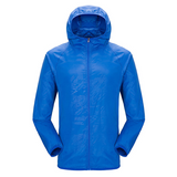 Coupe-vent de protection solaire