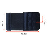 Soutien-Gorge Extender Hook Combo Dual Line (Lot De 3)