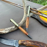 Calibre Cartouche de fusil Stylo