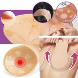 Soutien-Gorge Liftant Invisible