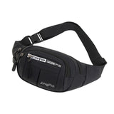 Sac De Poitrine De Sports De Plein Air Pour Hommes