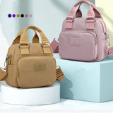 Sac Á Bandoulière Pour Femme Résistant Á L'eau