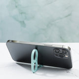 Support de boucle d'anneau de téléphone portable créatif (10 pièces)