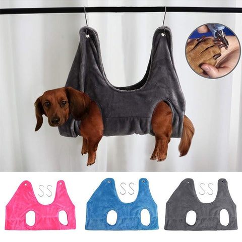 Hamac pour chiens et chats