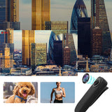 Enregistreur vidéo mini caméra corporelle