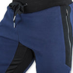 Short Jogging Homme Pantalon 3/4 d'entraînement - ciaovie
