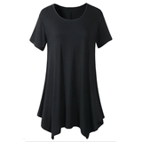 T-shirt loisirs été femme