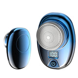 Mini rasoir électrique