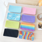 Trousse Scolaire à Bulles Pop